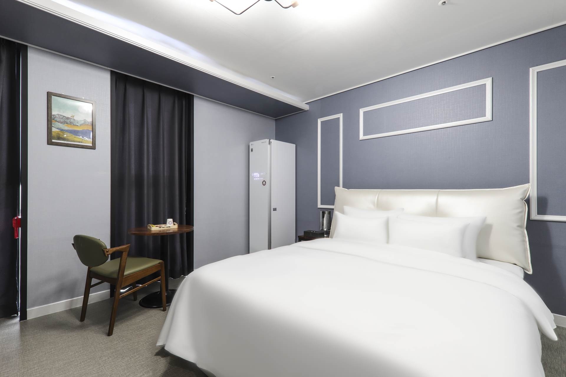 디럭스 (스타일러, 공기청정기)