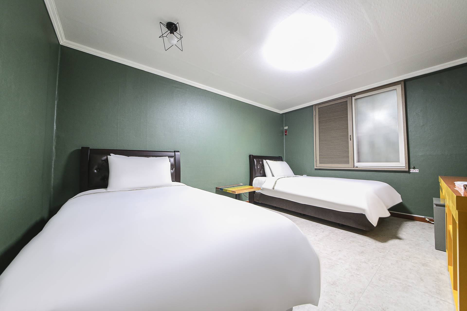 트윈[싱글+싱글]