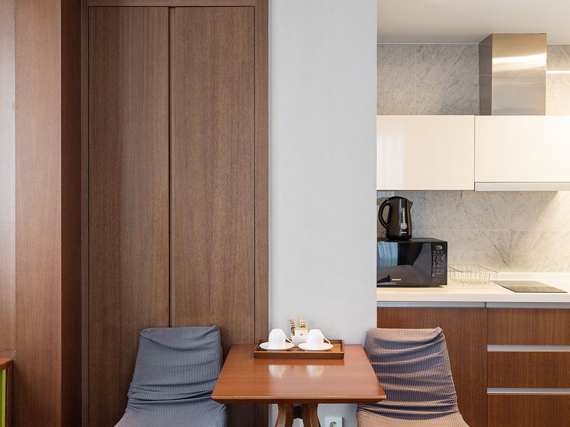 스튜디오 디럭스 더블