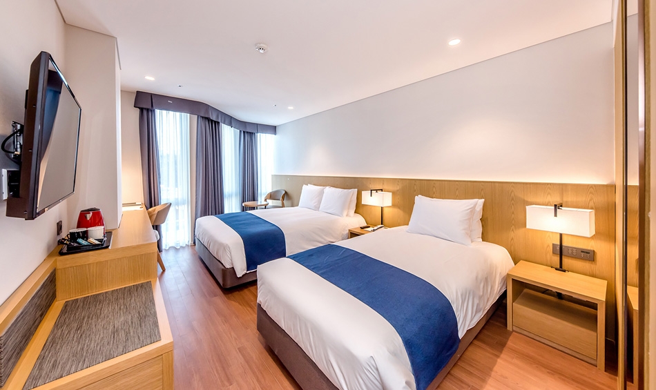 슈페리어 패밀리