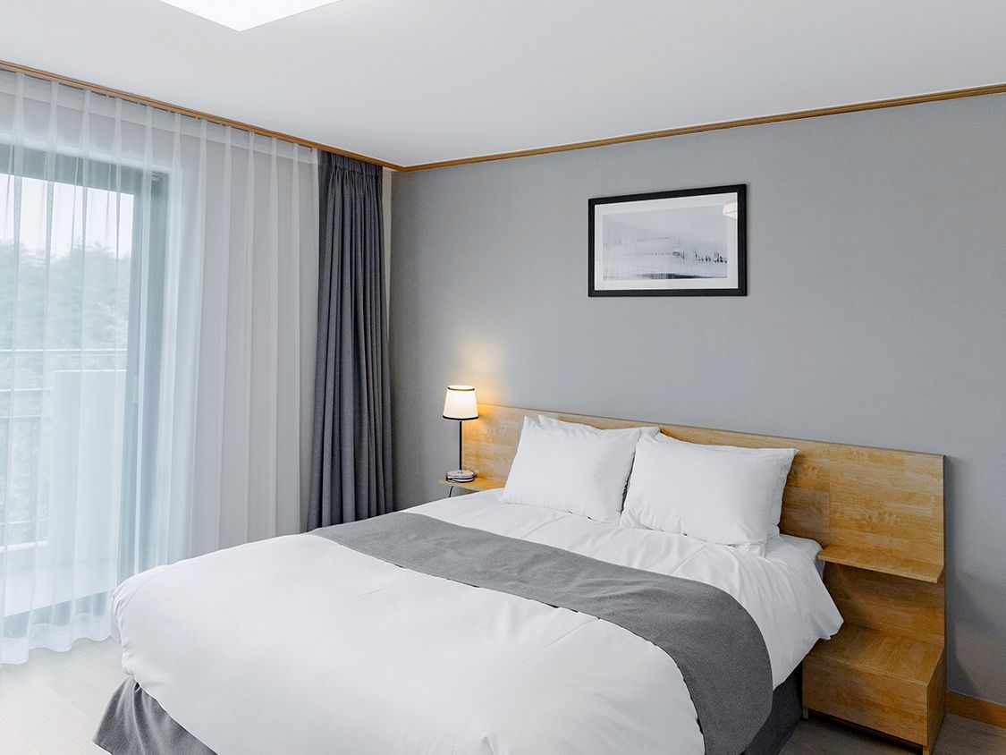 디럭스 패밀리 트윈