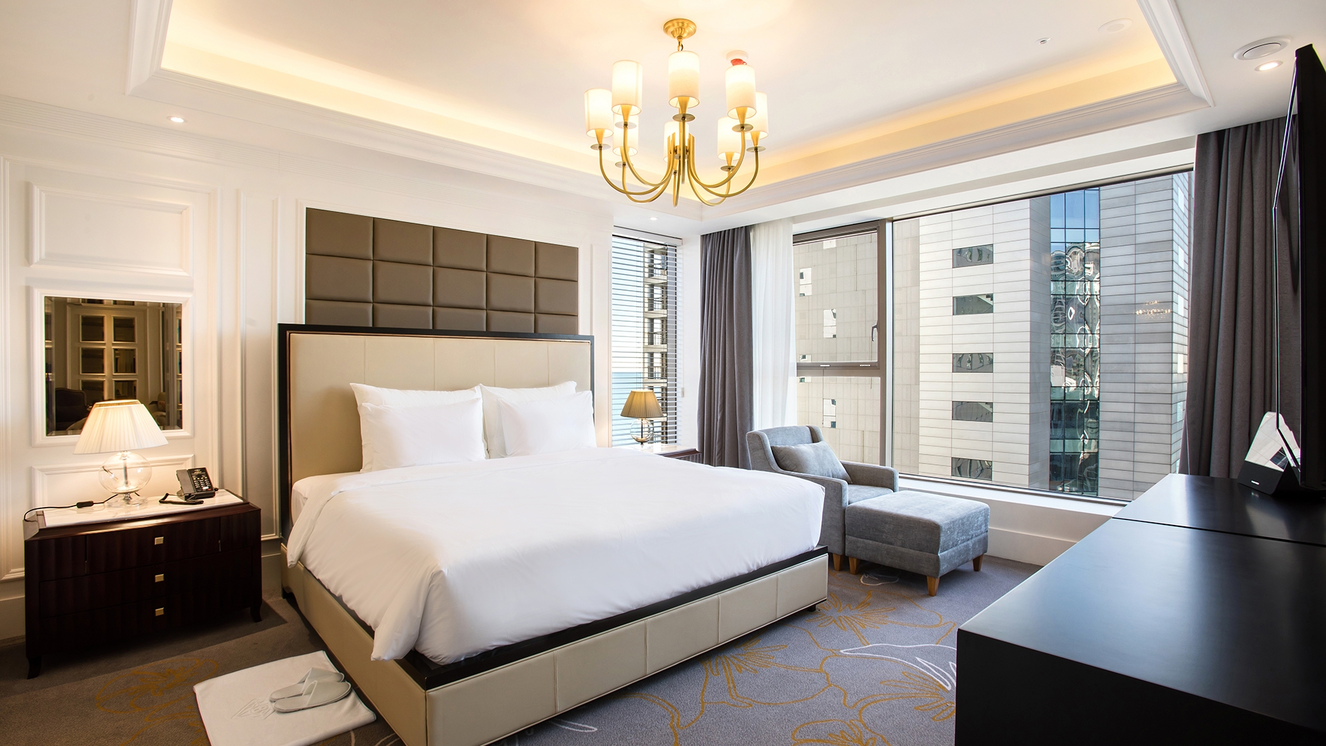 스위트 (오션뷰)