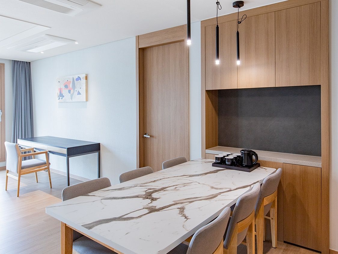 투룸 프리미어 디럭스