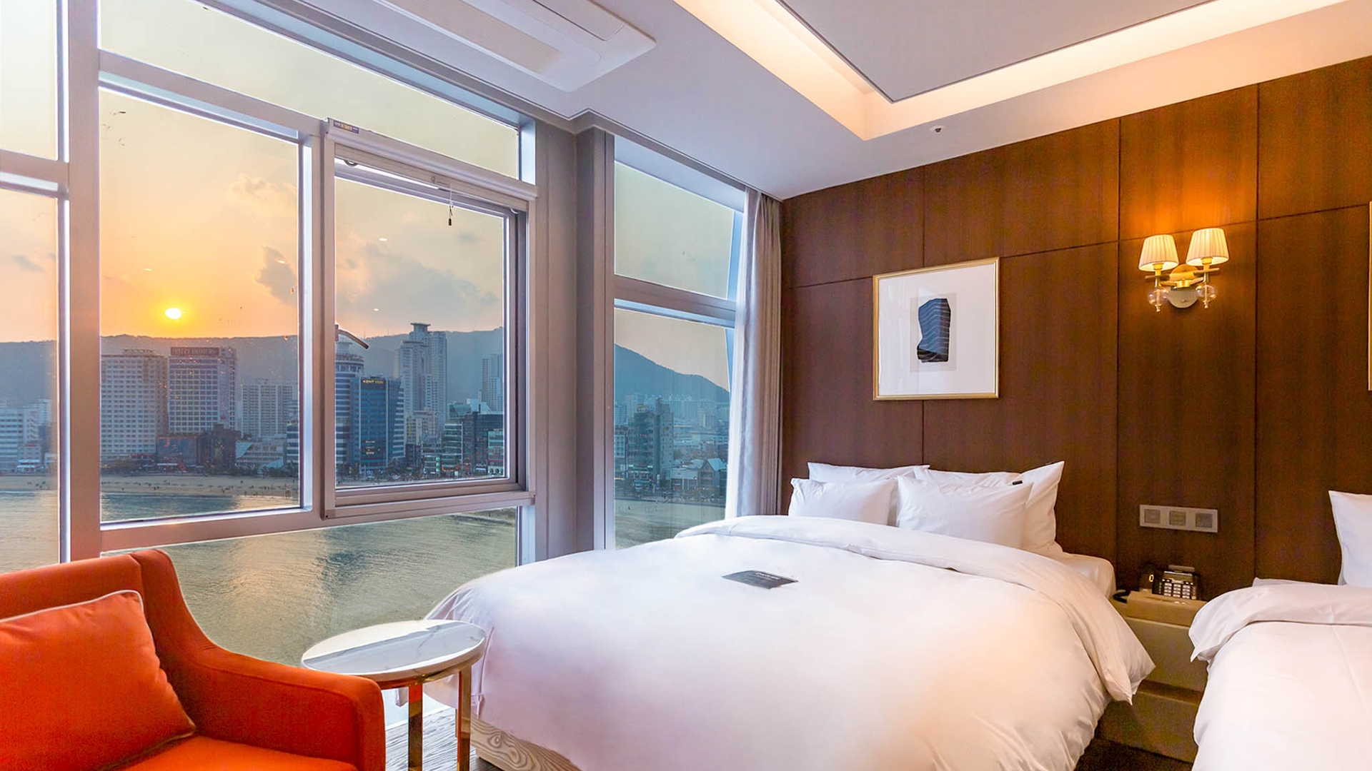 로열 스위트 트윈