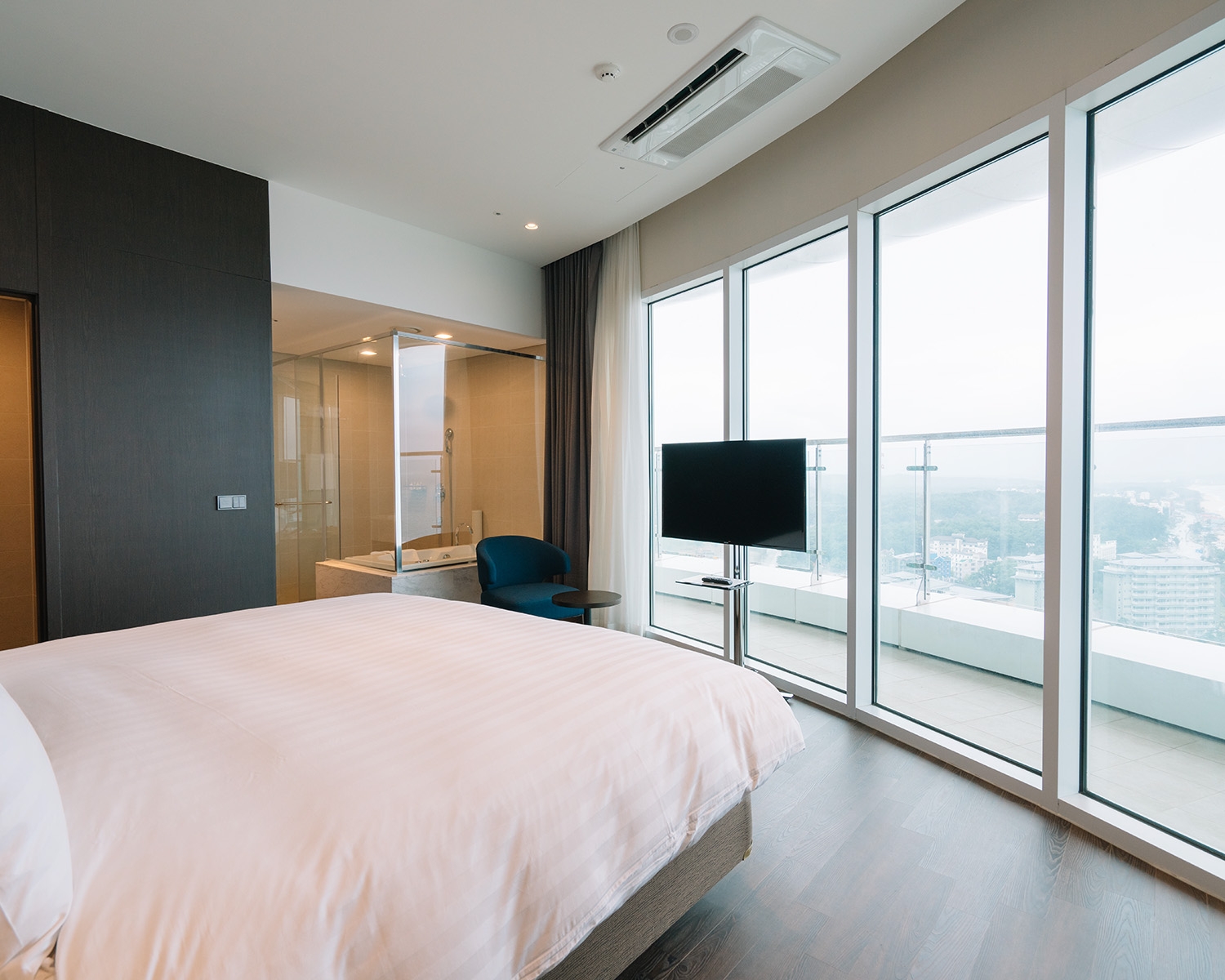 프레지덴셜 스위트