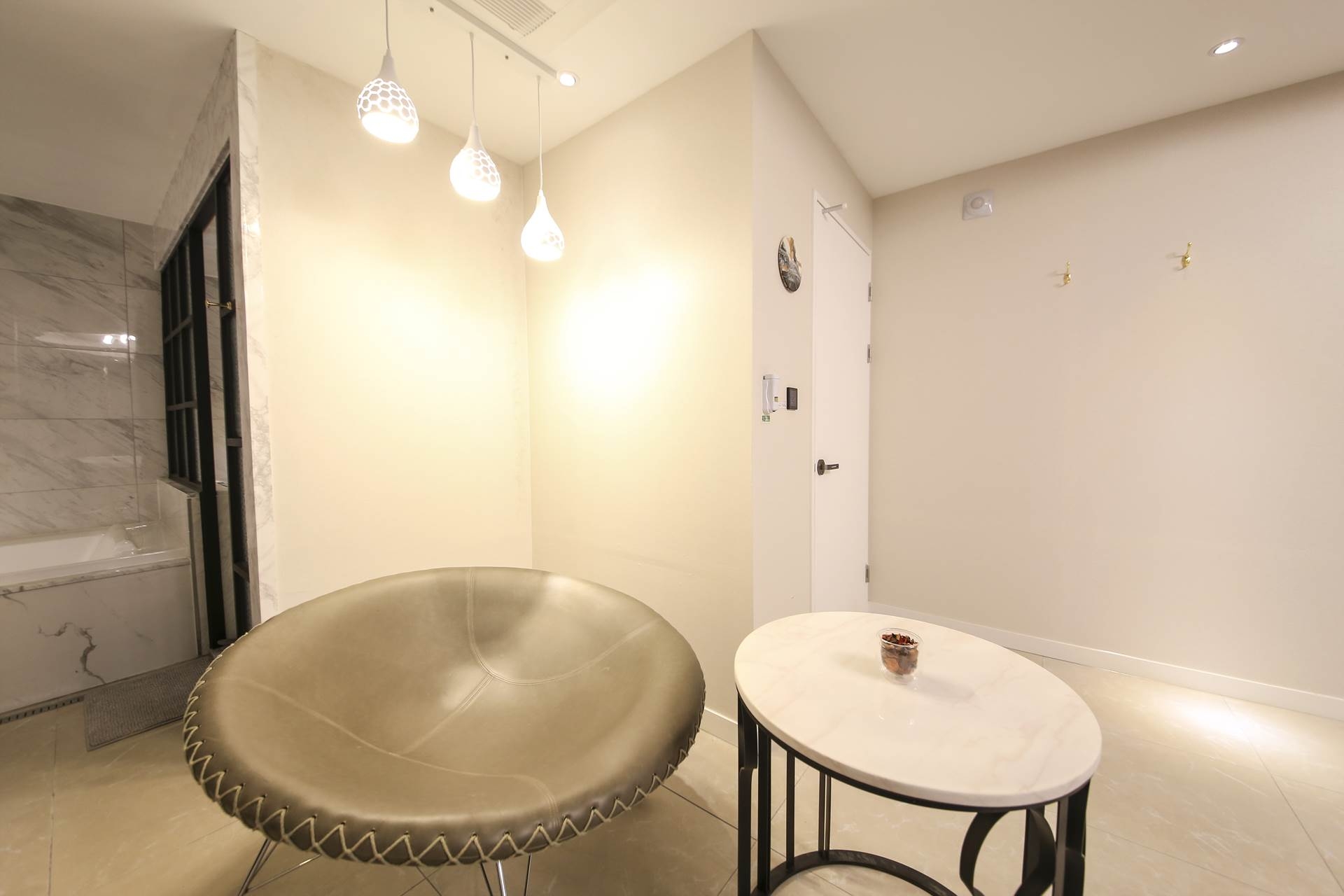 프리미엄킹-안마의자 [킹사이즈베드,스