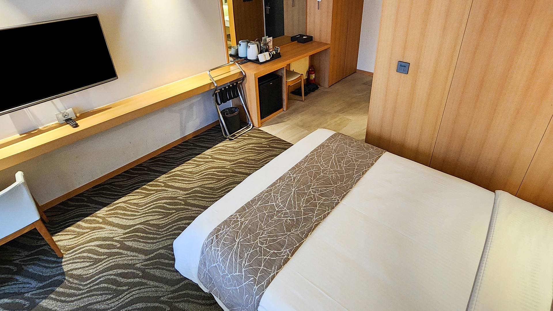 발코니 패밀리 트윈