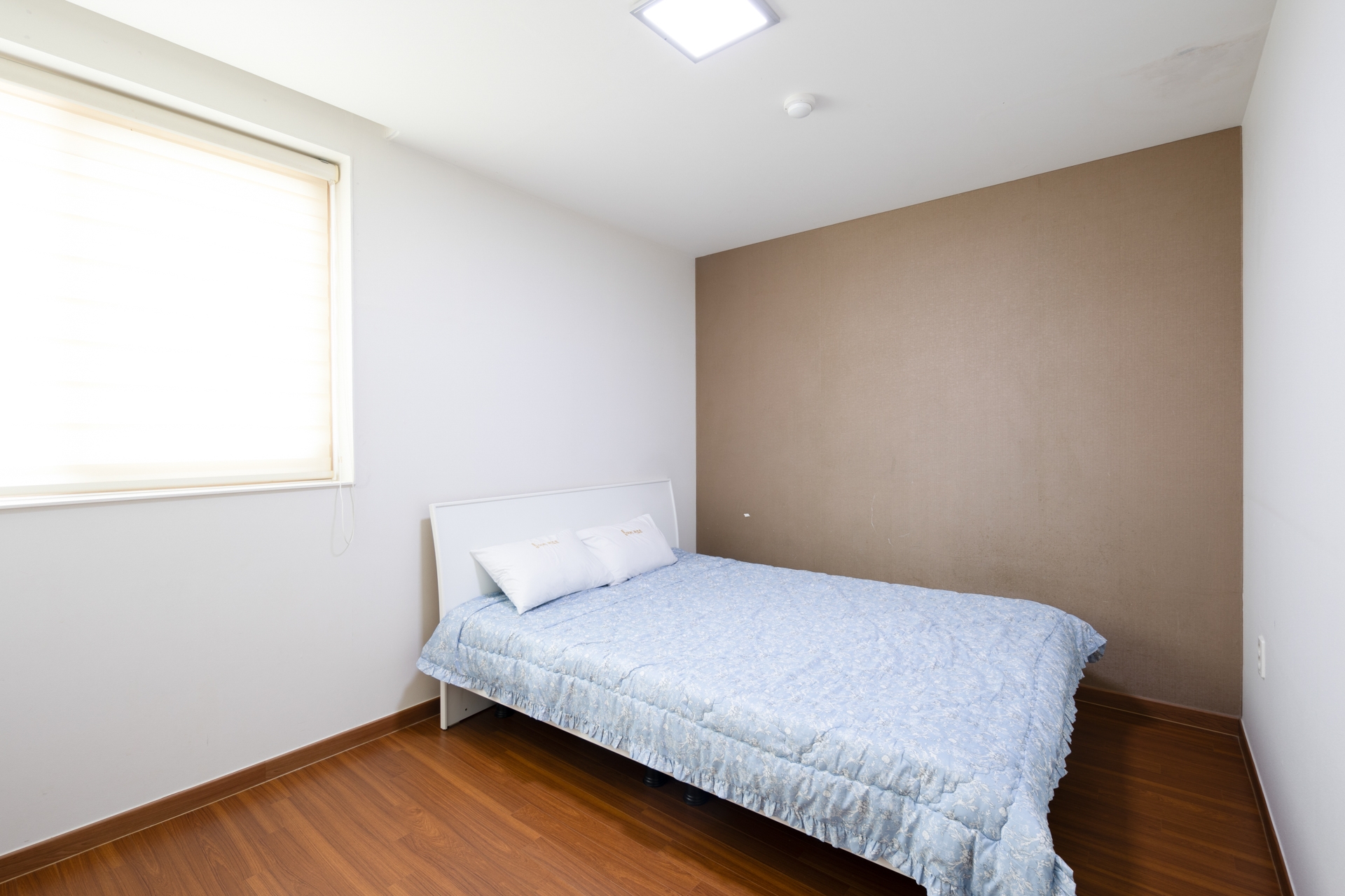 23평형 바다전망(침대+온돌/1층)