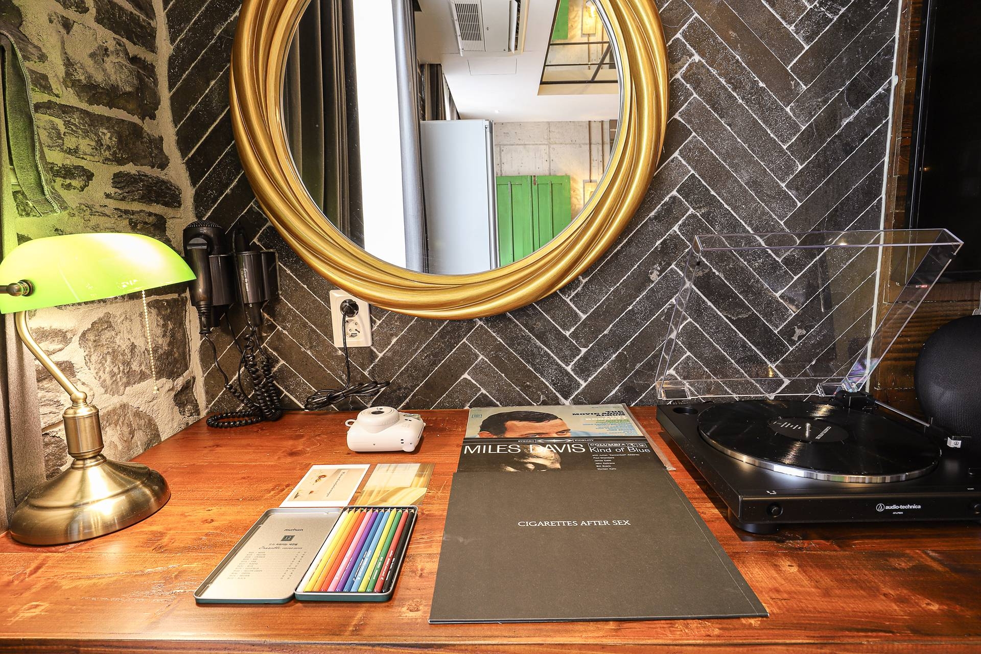 에센셜 스위트 인클루시브