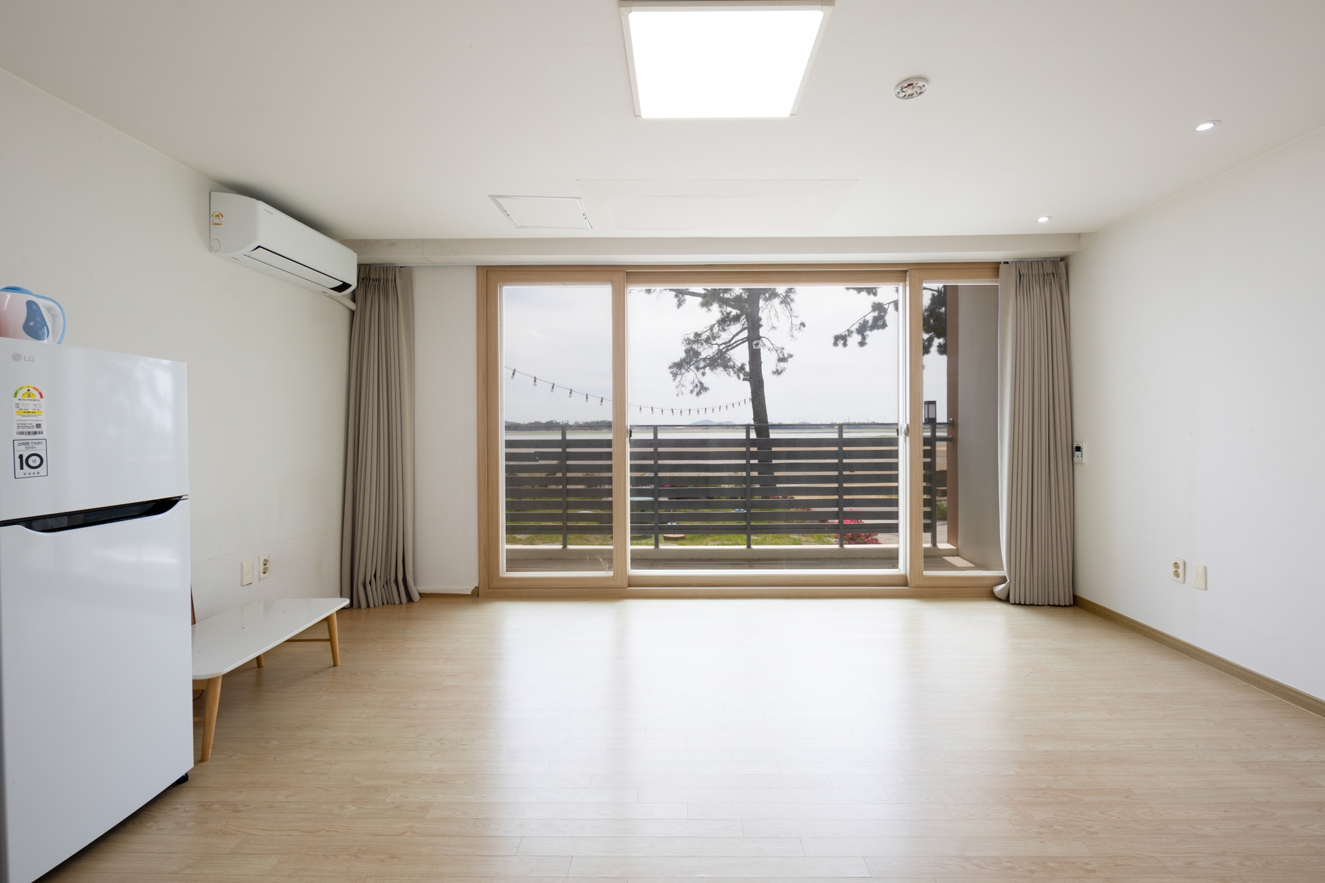 15평형 바다전망 온돌 1층