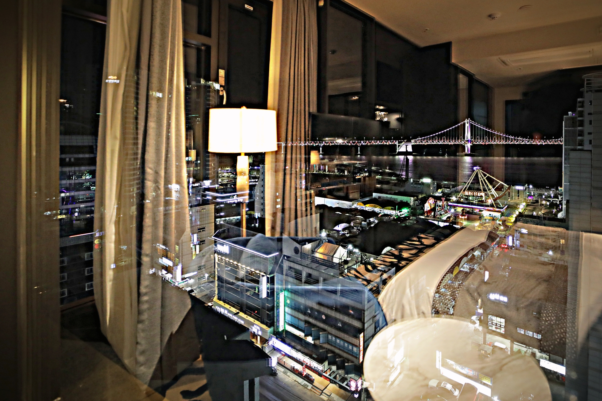 슈페리어 오션뷰