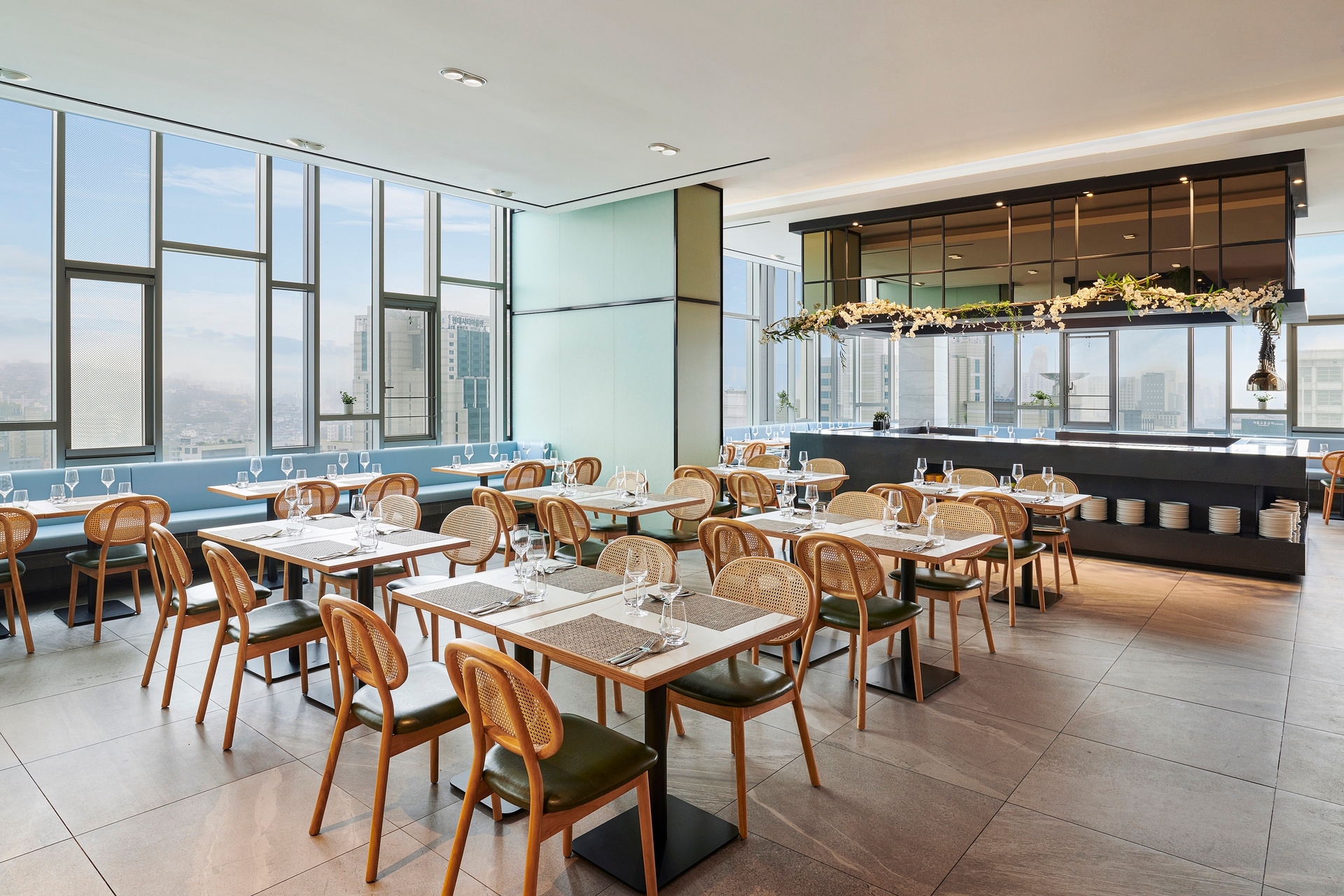 푸드 익스체인지