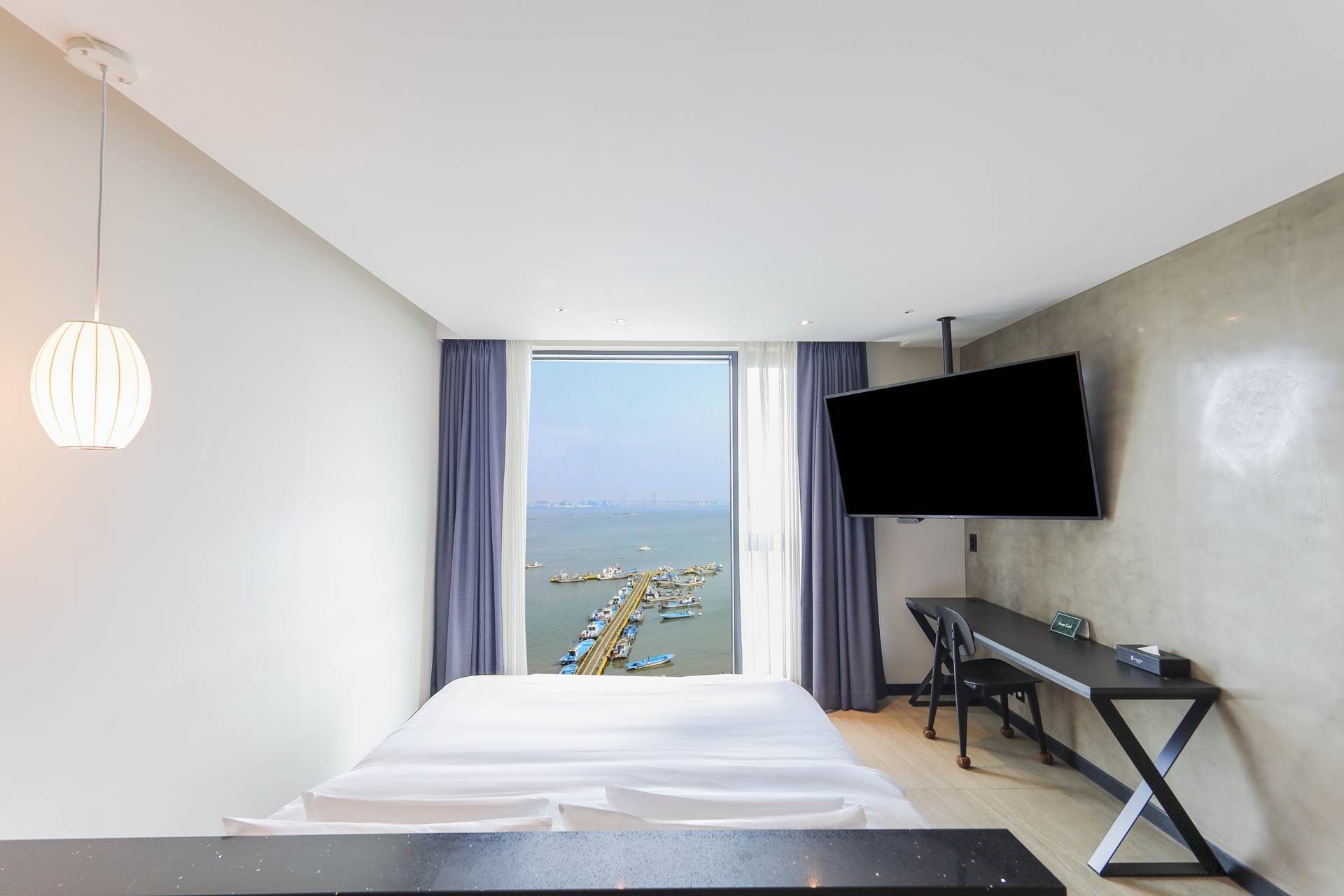 슈페리어 (오션뷰)