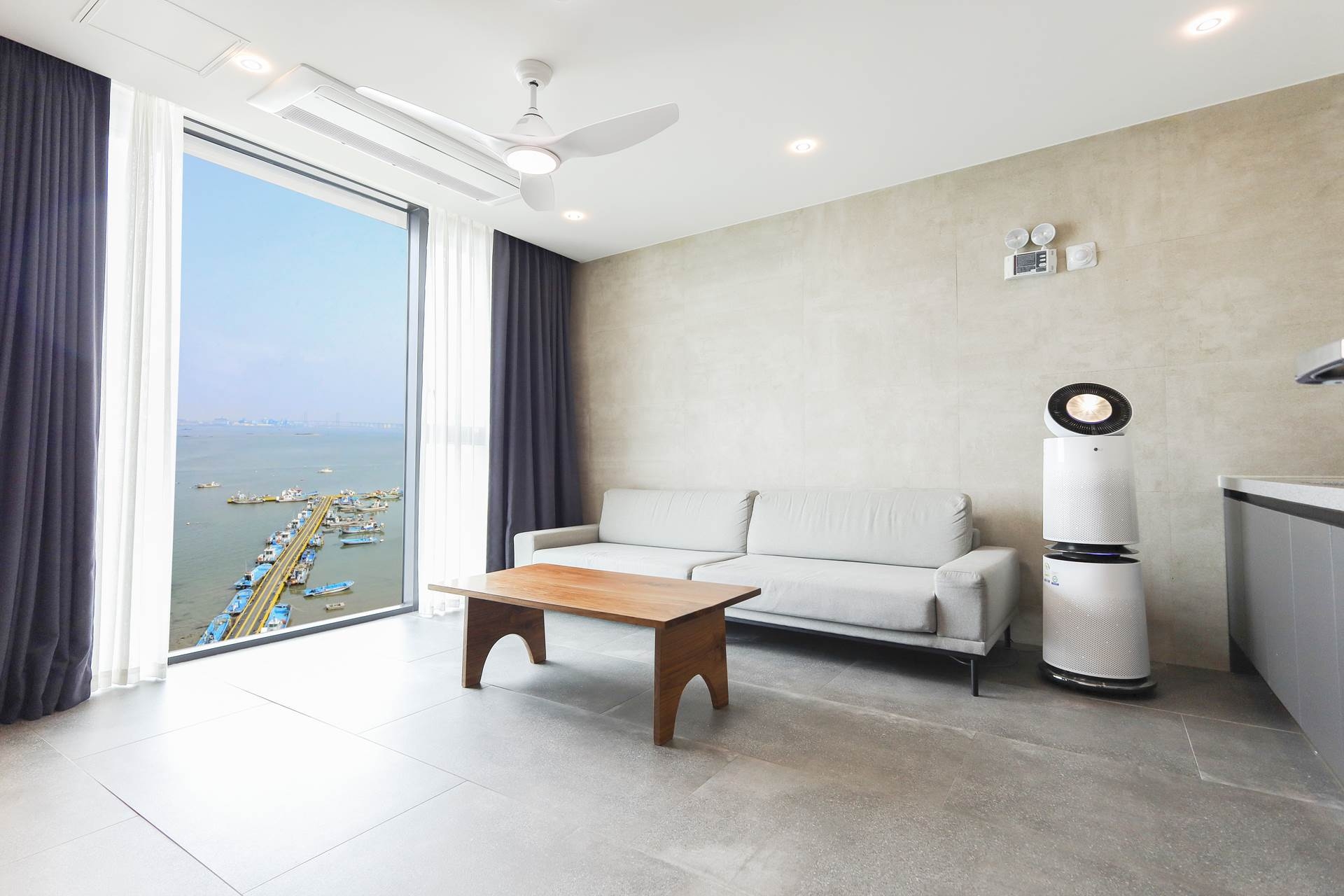 패밀리 (오션뷰)