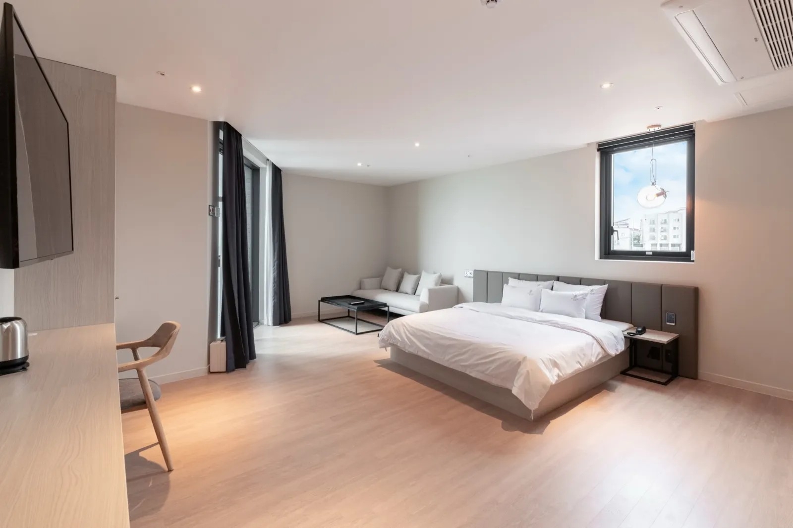 D-핸디캡룸(사이드 오션뷰)