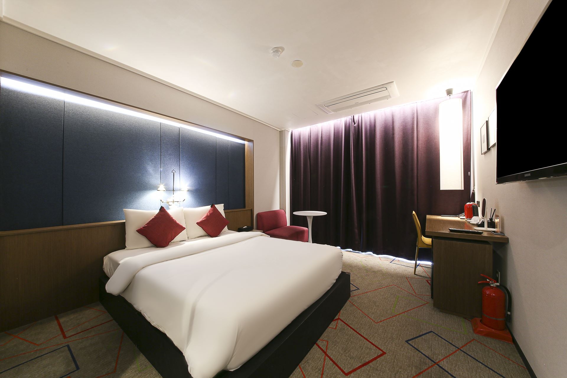 베스트 후기 이벤트-객실 이용 후 포