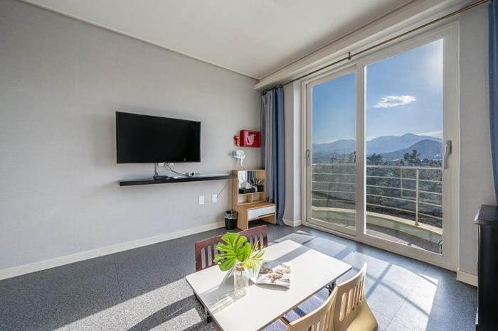 온돌-설악뷰(취사불가,온돌/랜덤배정)