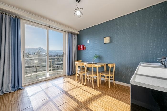 온돌-거실설악뷰(취사불가,온돌/랜덤배정)