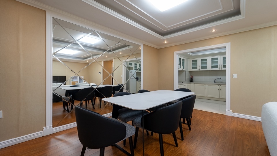 플래티넘 디럭스 패밀리