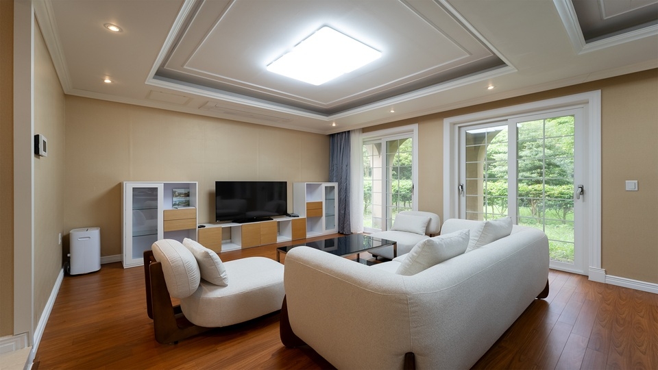 플래티넘 디럭스 패밀리