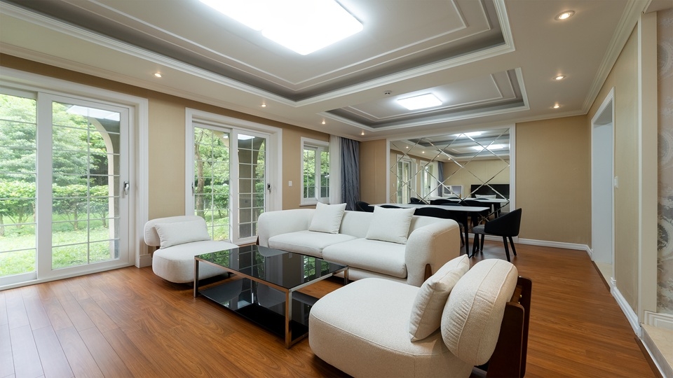 플래티넘 디럭스 패밀리