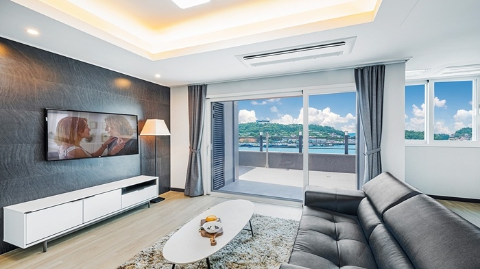 305호-테라스룸오션