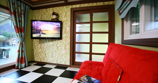 로맨틱러브(복층)