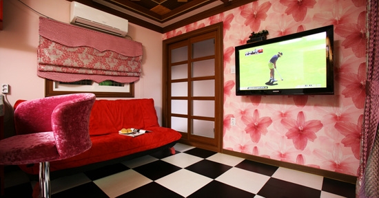 스위티러브(복층)