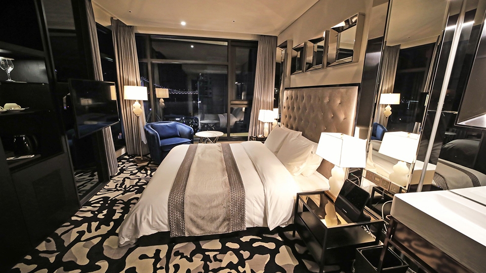 슈페리어 오션뷰