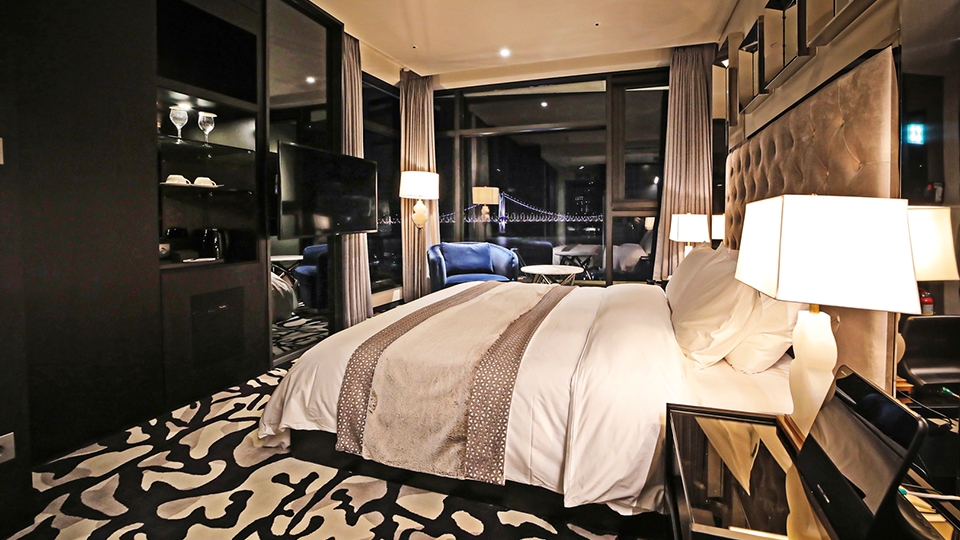 슈페리어 오션뷰