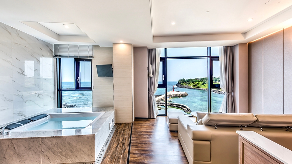 오세아노 오션 스위트