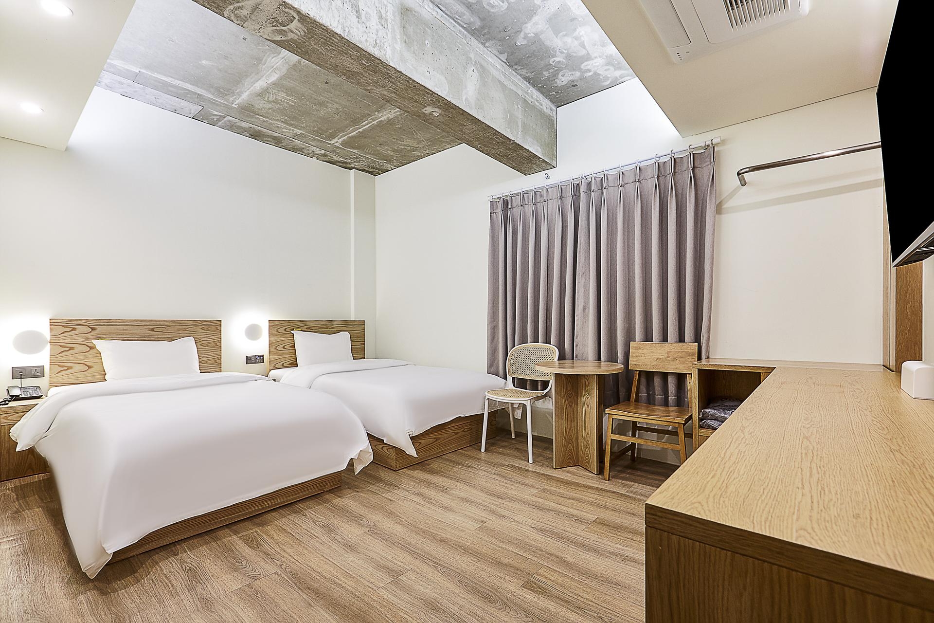 Standard Twin(Two su