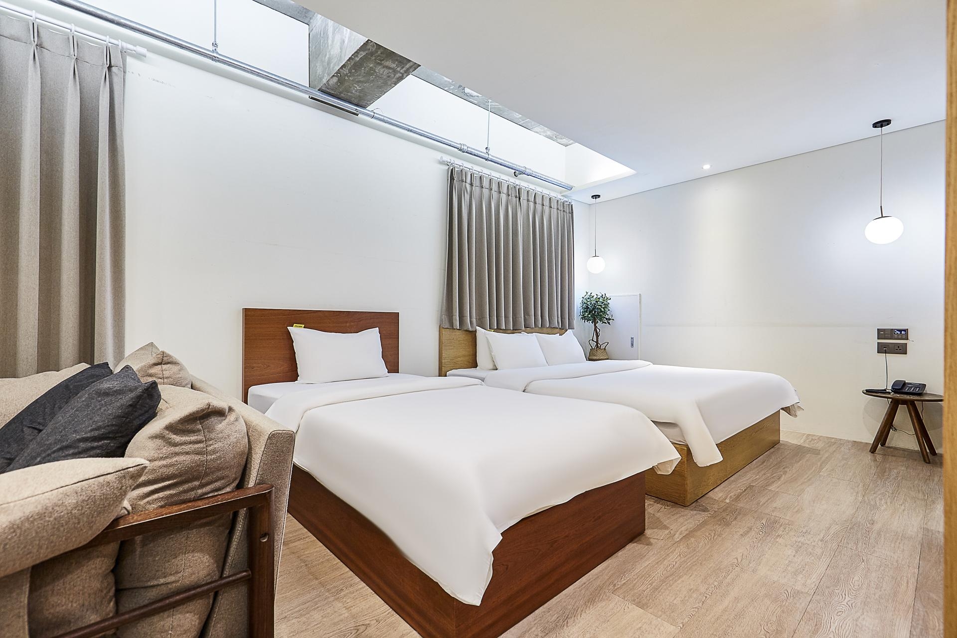 Deluxe Scandi(Dead s