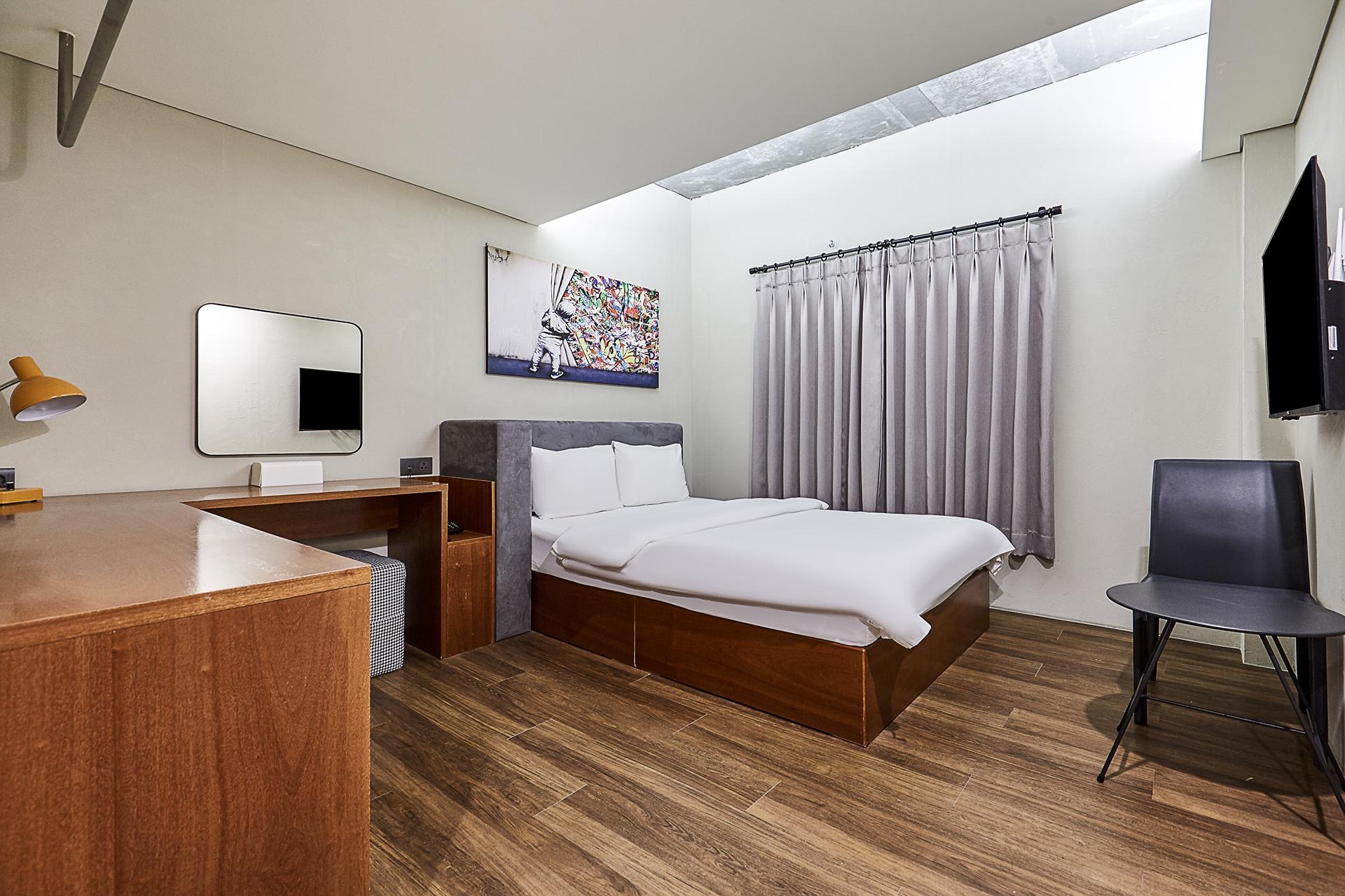 Standard Unique(Netf