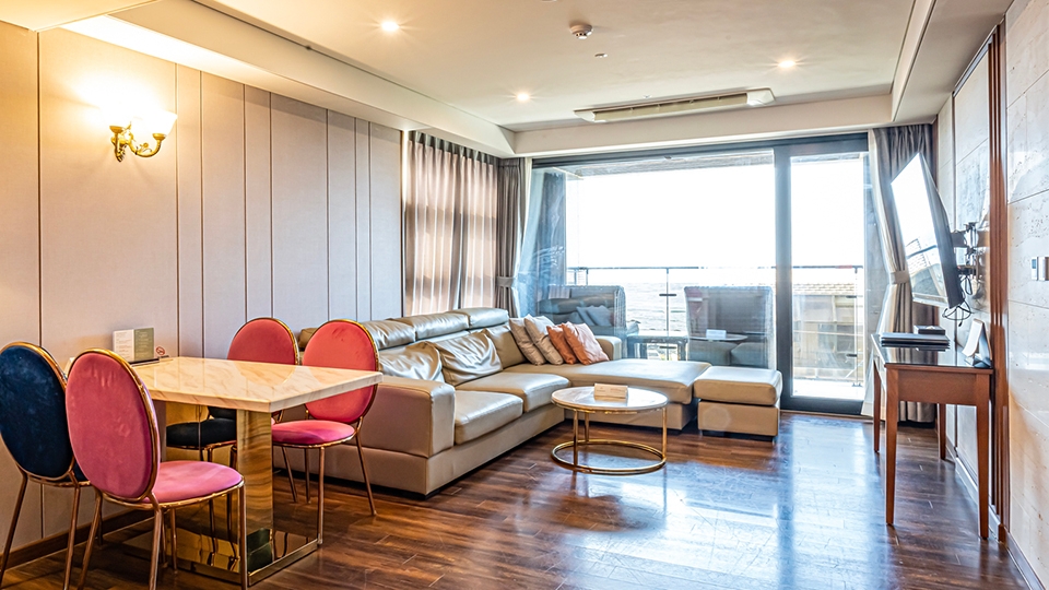 풀빌라 로얄 스위트