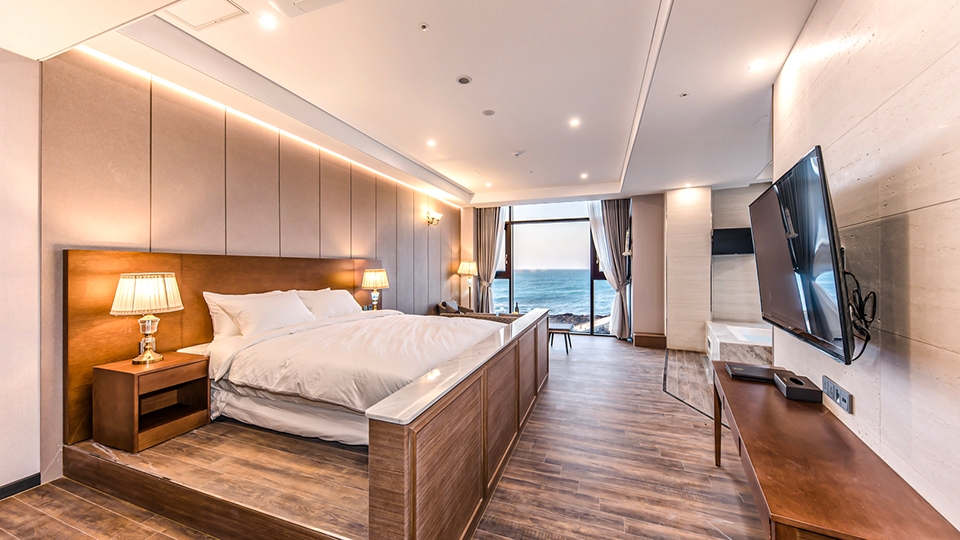 오세아노 오션 스위트