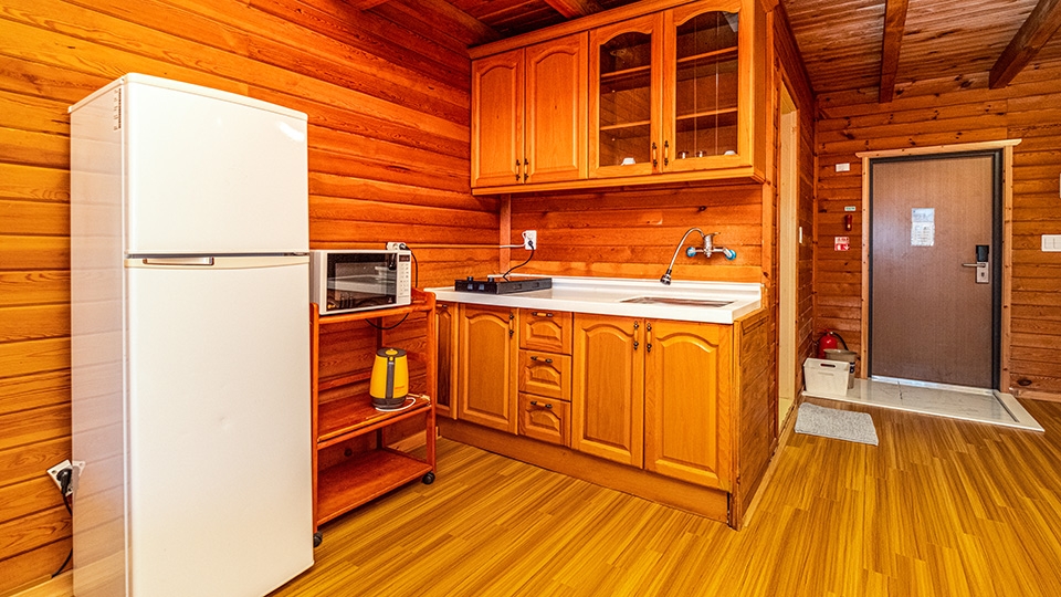 패밀리 캐빈 디럭스 (반려견 가능)