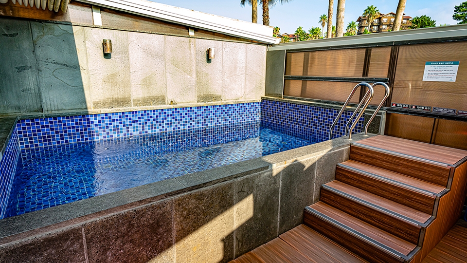 풀빌라 로얄 스위트