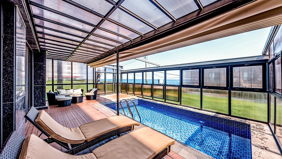 오세아노 오션 풀빌라