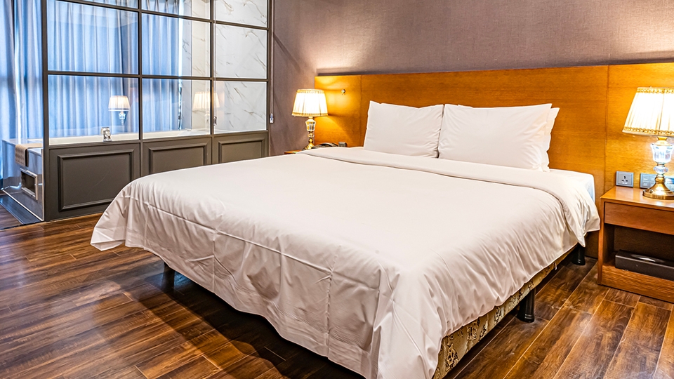 풀빌라 로얄 스위트