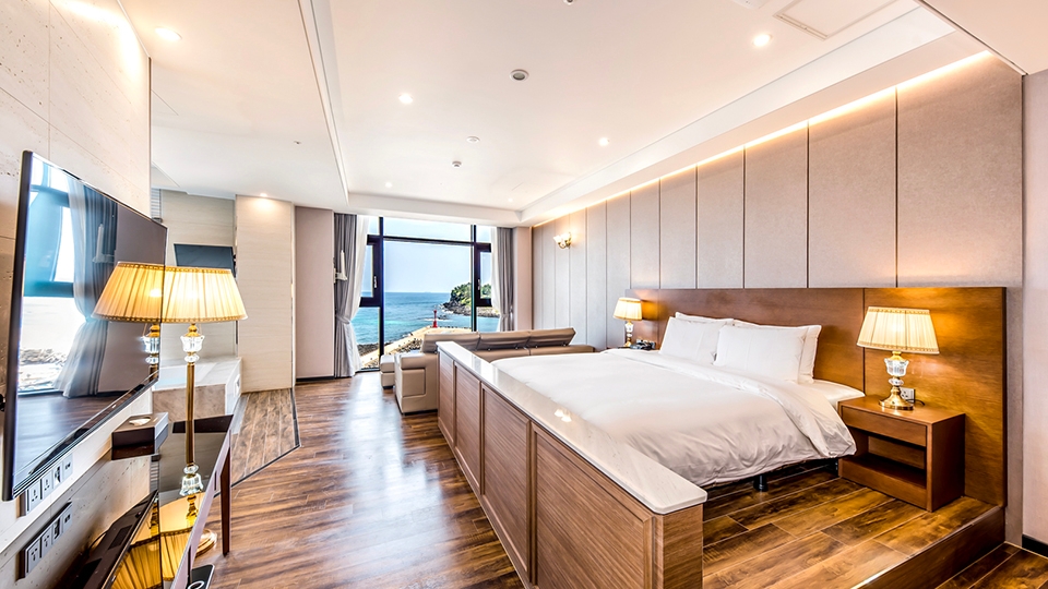 오세아노 오션 스위트