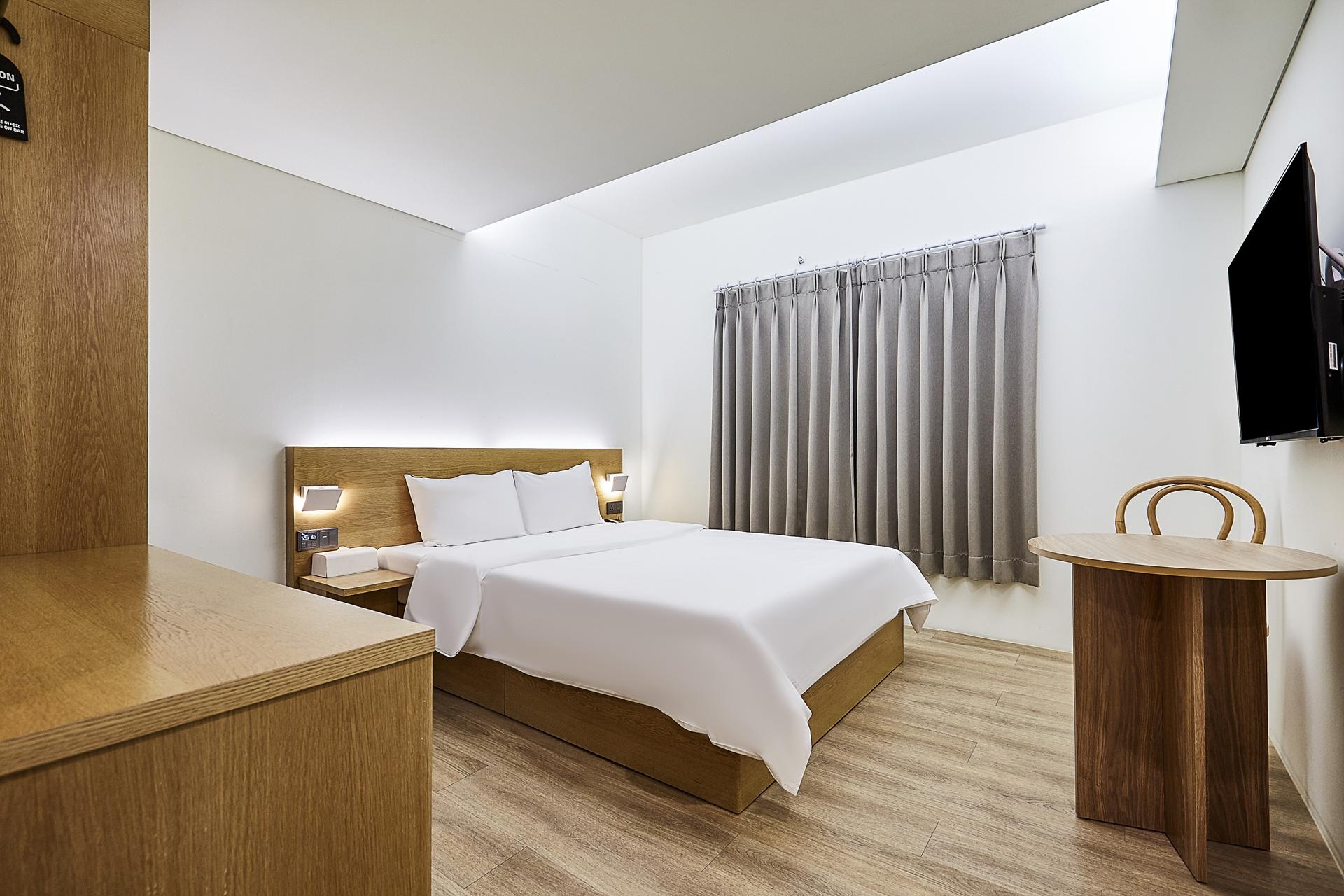 Standard Scandi(SMAR