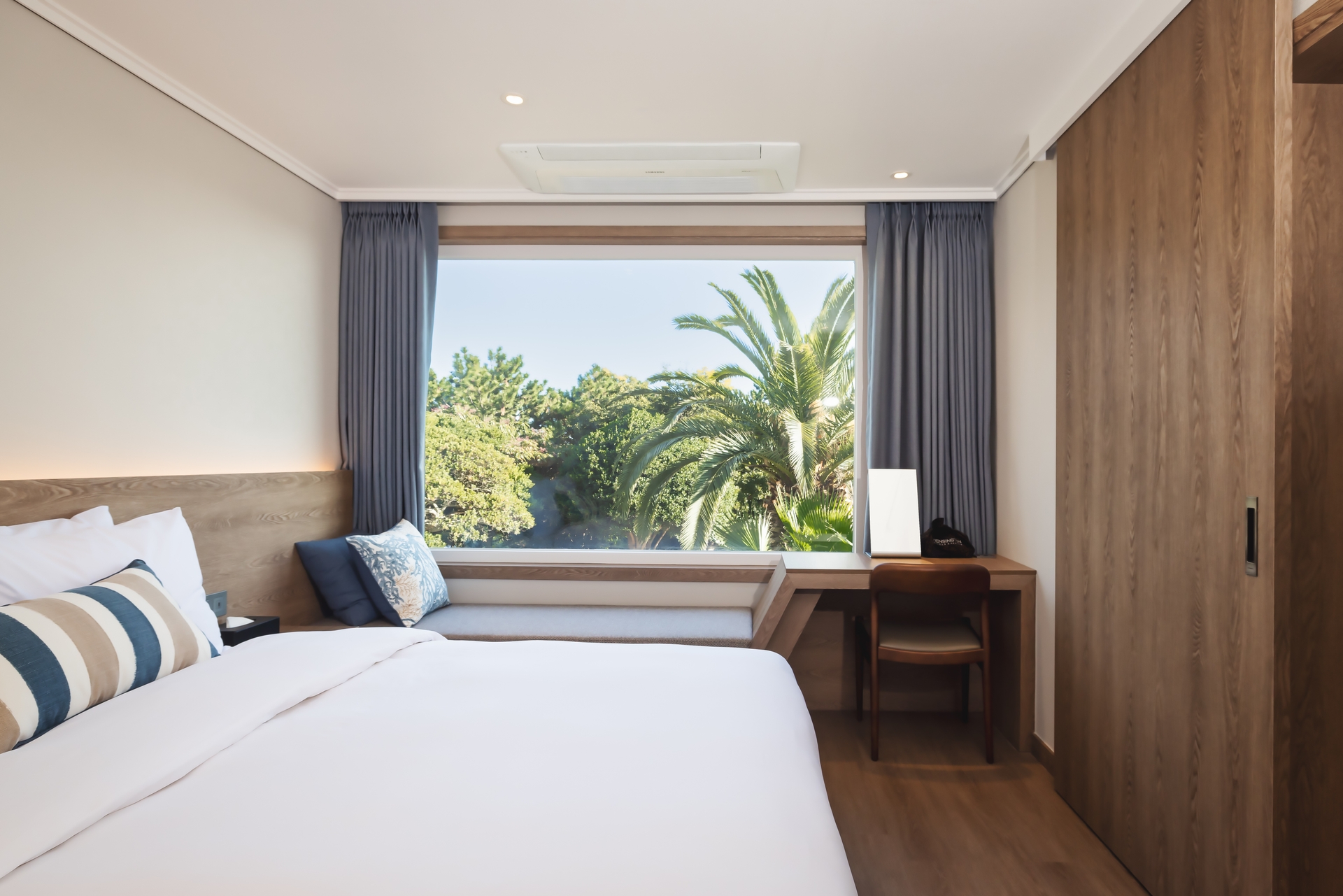 켄싱턴 프리미어 가든 (리뉴얼룸)