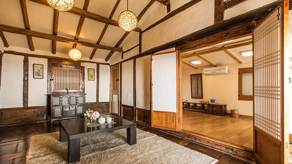 초당 풀 스위트