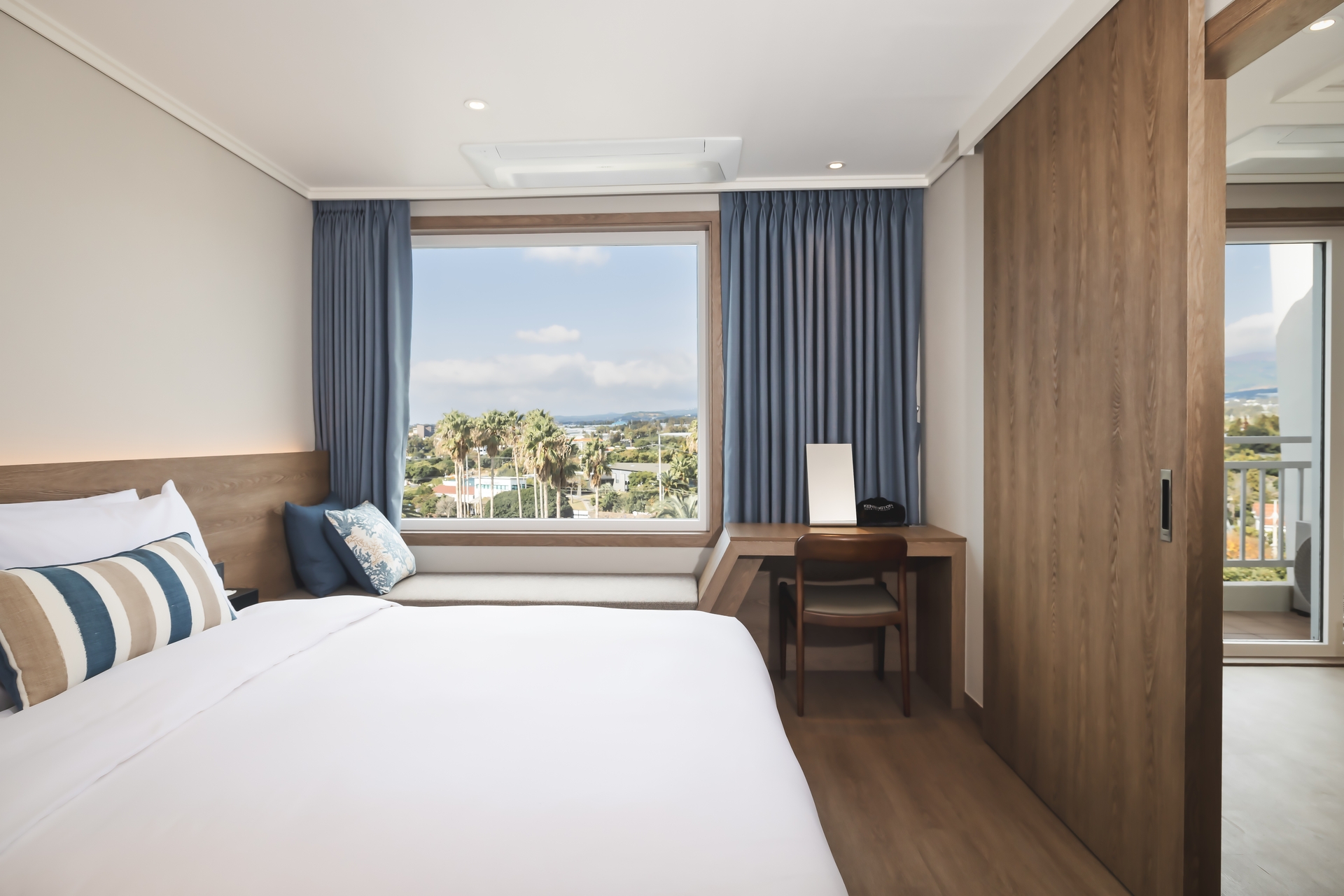 켄싱턴 프리미어 마운틴 (리뉴얼룸)