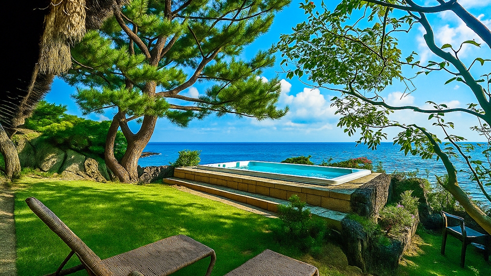 초당 풀 스위트