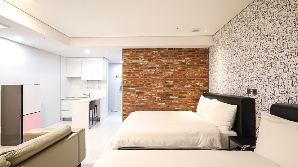 프리미엄 트윈 스타일러 