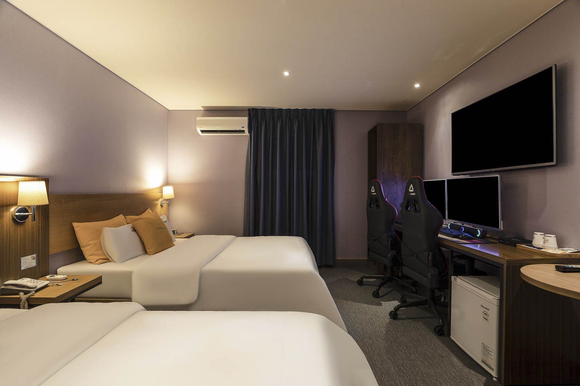 VIP Pro Gaming 커플PC-