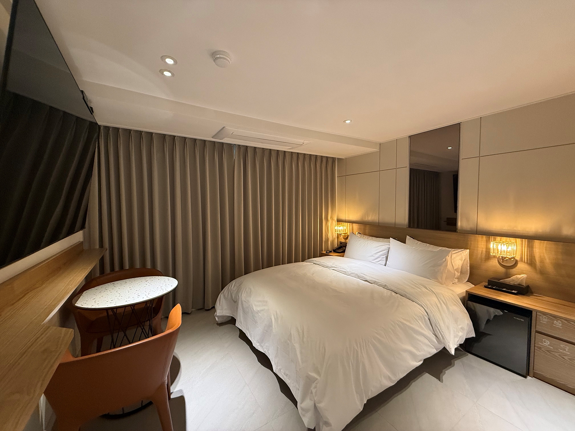 디럭스 프리미엄