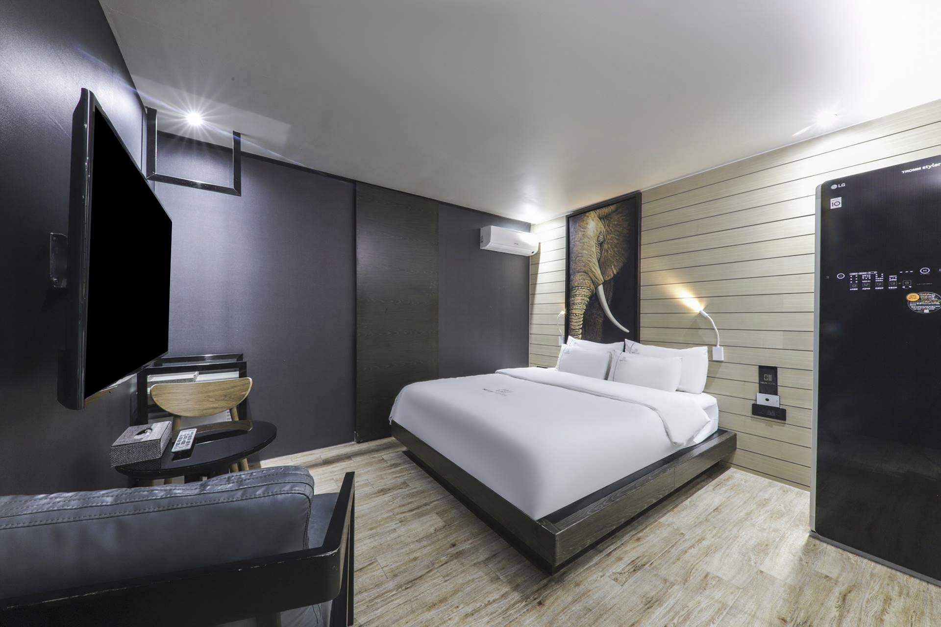 프리미엄-스타일